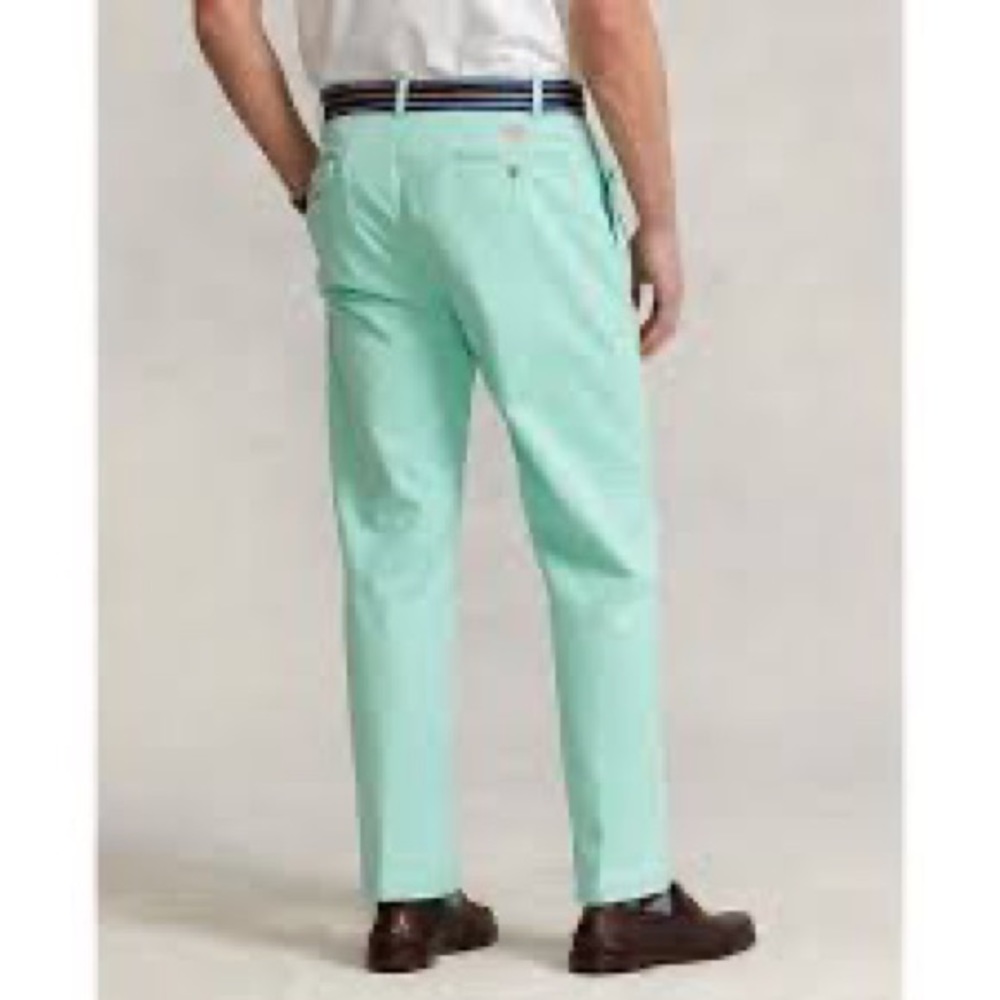 Polo Ralph Lauren Men Pant - Picture 6 of 6